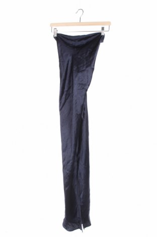 Φόρεμα ASOS, Μέγεθος M, Χρώμα Μπλέ, Πολυεστέρας, Τιμή 35,46 €