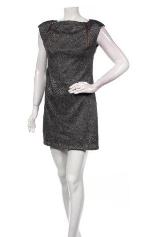 Φόρεμα Designers Remix By Charlotte Eskildsen, Μέγεθος S, Χρώμα Γκρί, Τιμή 60,00 €