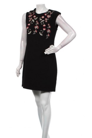 Kleid Desigual, Größe L, Farbe Schwarz, Preis 159,36 €