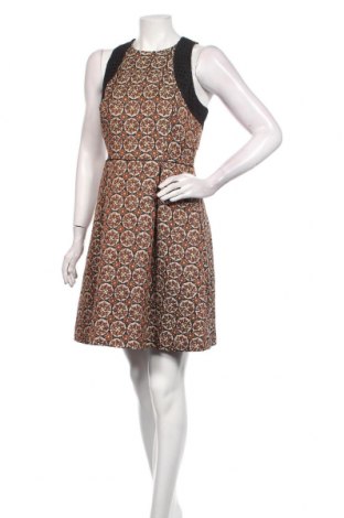 Φόρεμα H&M, Μέγεθος M, Χρώμα Πολύχρωμο, Βαμβάκι, Τιμή 27,84 €