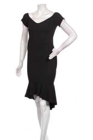 Φόρεμα Missguided, Μέγεθος M, Χρώμα Μαύρο, 95% πολυεστέρας, 5% ελαστάνη, Τιμή 14,79 €