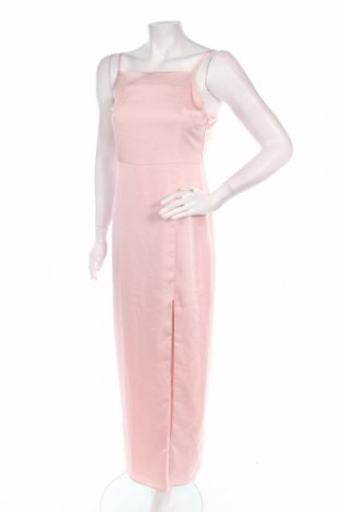 Φόρεμα NA-KD, Μέγεθος M, Χρώμα Ρόζ , Πολυεστέρας, Τιμή 19,05 €