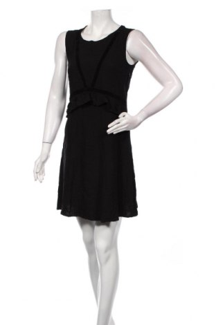 Φόρεμα S.Oliver, Μέγεθος M, Χρώμα Μαύρο, 100% βισκόζη, Τιμή 29,28 €