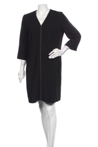 Φόρεμα S.Oliver Black Label, Μέγεθος M, Χρώμα Μαύρο, Πολυεστέρας, Τιμή 37,25 €
