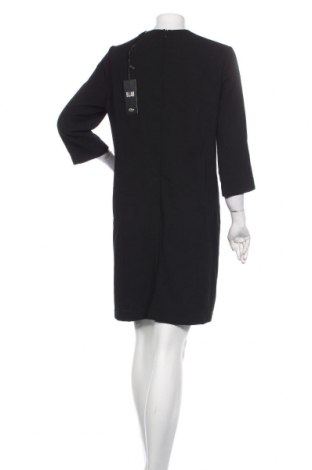 Φόρεμα S.Oliver Black Label, Μέγεθος M, Χρώμα Μαύρο, Πολυεστέρας, Τιμή 37,25 €