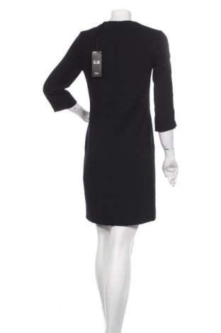 Φόρεμα S.Oliver Black Label, Μέγεθος XS, Χρώμα Μαύρο, Πολυεστέρας, Τιμή 37,25 €