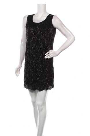 Φόρεμα Sweewe, Μέγεθος M, Χρώμα Μαύρο, Πολυεστέρας, Τιμή 17,07 €