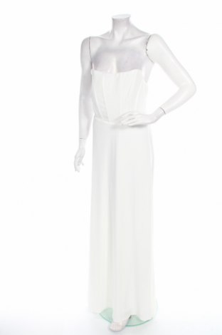 Šaty  TFNC London, Veľkosť M, Farba Biela, Cena  21,78 €