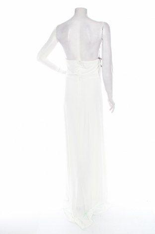 Φόρεμα TFNC London, Μέγεθος M, Χρώμα Λευκό, Τιμή 87,11 €