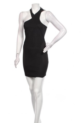 Φόρεμα Zara Trafaluc, Μέγεθος S, Χρώμα Μαύρο, Τιμή 13,11 €
