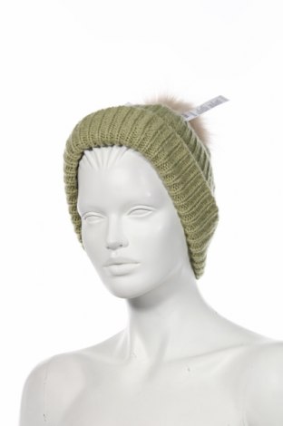Καπέλο Topshop, Χρώμα Πράσινο, Τιμή 6,32 €