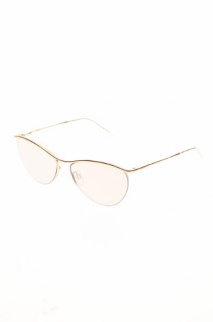 Γυαλιά ηλίου DKNY, Χρώμα Χρυσαφί, Τιμή 31,89 €