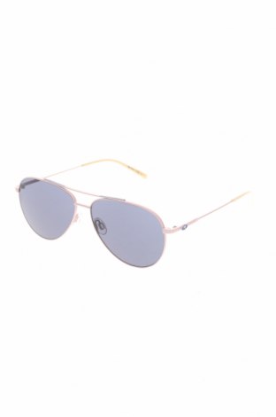 Слънчеви очила M Missoni, Цвят Розов, Цена 130,87 лв.