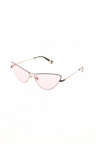 Γυαλιά ηλίου WEB Eyewear, Χρώμα Μαύρο, Τιμή 37,82 €