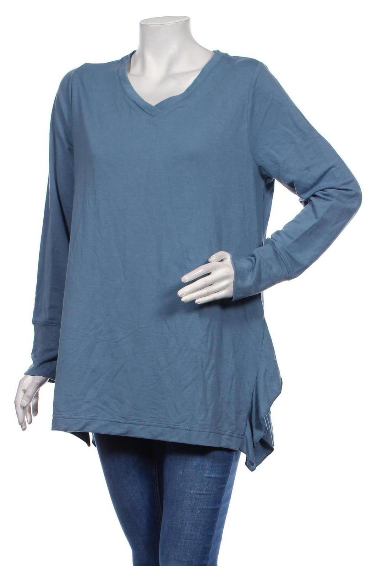 Bluzka damska H by Halston - w korzystnej cenie na Remix