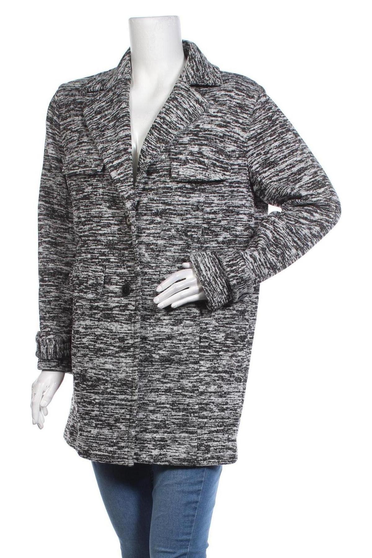 Γυναικείο παλτό Jones, Μέγεθος S, Χρώμα Πολύχρωμο, Τιμή 2,99 €