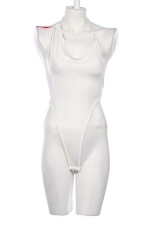 Body SHEIN, Größe S, Farbe Weiß, Preis 9,98 €