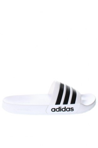 Pantofle Adidas, Velikost 53, Barva Bílá, Cena  706,00 Kč