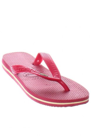Pantofle Havaianas, Velikost 33, Barva Růžová, Cena  385,00 Kč
