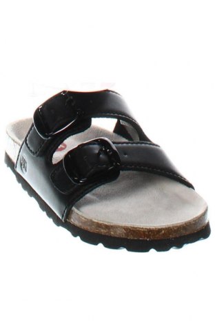 Pantofle Pax, Velikost 26, Barva Černá, Cena  178,00 Kč