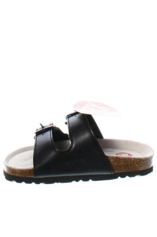 Pantofle Pax, Velikost 26, Barva Černá, Cena  178,00 Kč