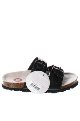 Pantofle Pax, Velikost 28, Barva Černá, Cena  249,00 Kč