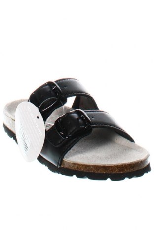 Papuci Pax, Mărime 28, Culoare Negru, Preț 32,24 Lei