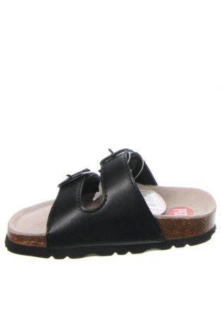 Papuci Pax, Mărime 24, Culoare Negru, Preț 28,37 Lei