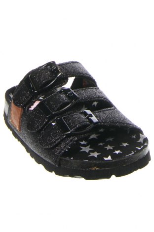 Pantofle Pax, Velikost 25, Barva Černá, Cena  170,00 Kč