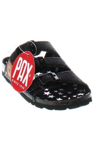 Papuci Pax, Mărime 26, Culoare Negru, Preț 30,87 Lei