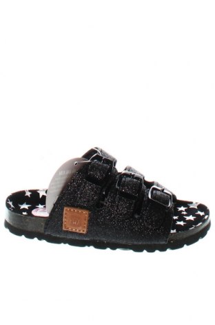 Pantofle Pax, Velikost 27, Barva Černá, Cena  280,00 Kč