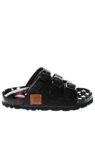 Pantofle Pax, Velikost 28, Barva Černá, Cena  200,00 Kč