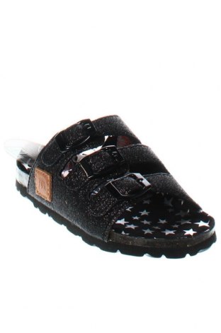 Papuci Pax, Mărime 28, Culoare Negru, Preț 54,47 Lei