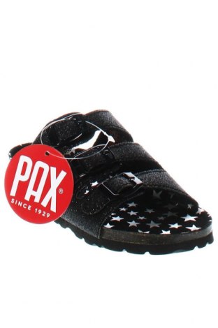 Papuci Pax, Mărime 29, Culoare Negru, Preț 32,68 Lei