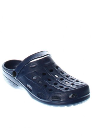Papuci Playshoes, Mărime 38, Culoare Albastru, Preț 141,45 Lei
