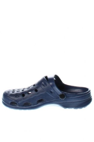 Γυναικείες παντόφλες Playshoes, Μέγεθος 38, Χρώμα Μπλέ, Τιμή 22,16 €