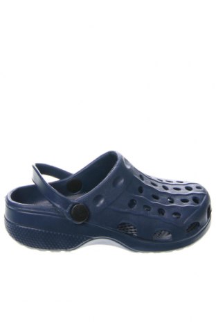 Pantofle Playshoes, Velikost 30, Barva Modrá, Cena  607,00 Kč