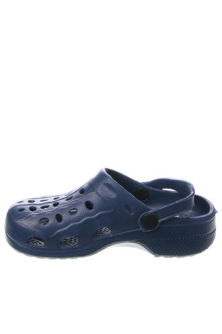 Hausschuhe Playshoes, Größe 30, Farbe Blau, Preis 21,29 €