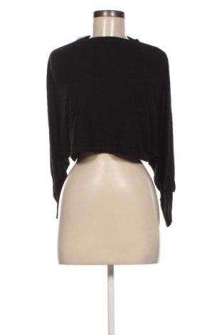 Γυναικεία μπλούζα, Μέγεθος M, Χρώμα Μαύρο, Τιμή 6,55 €