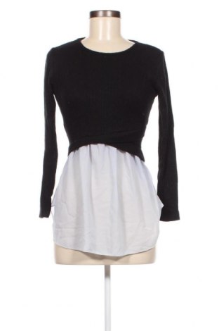 Damen Shirt Cloud 5ive, Größe S, Farbe Schwarz, Preis 8,79 €