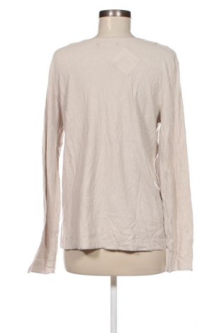 Γυναικεία μπλούζα, Μέγεθος L, Χρώμα  Μπέζ, Τιμή 5,27 €