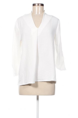 Γυναικεία μπλούζα Cloud 5ive, Μέγεθος S, Χρώμα Λευκό, Τιμή 3,52 €