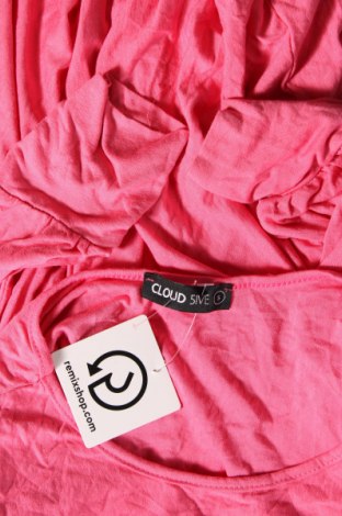 Damen Shirt, Größe S, Farbe Rosa, Preis 3,52 €