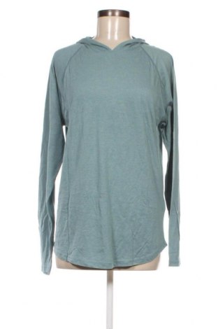 Γυναικεία μπλούζα, Μέγεθος M, Χρώμα Μπλέ, Τιμή 3,17 €