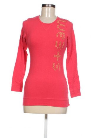 Дамска блуза, Размер XS, Цвят Розов, Цена 19,00 лв.