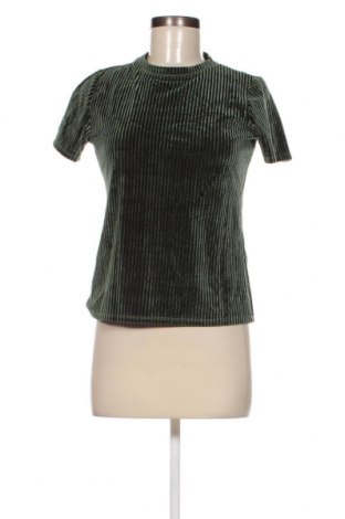Γυναικεία μπλούζα, Μέγεθος S, Χρώμα Πράσινο, Τιμή 3,06 €