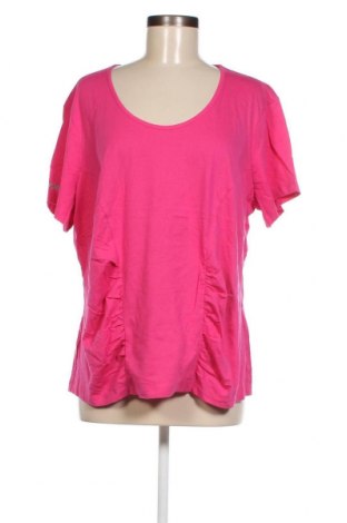 Γυναικεία μπλούζα, Μέγεθος XL, Χρώμα Ρόζ , Τιμή 7,51 €