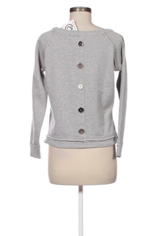 Damen Shirt, Größe M, Farbe Grau, Preis 14,83 €