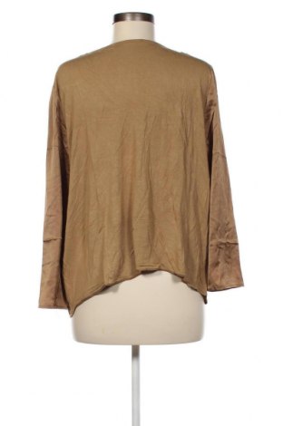 Damen Shirt, Größe S, Farbe Braun, Preis 1,59 €