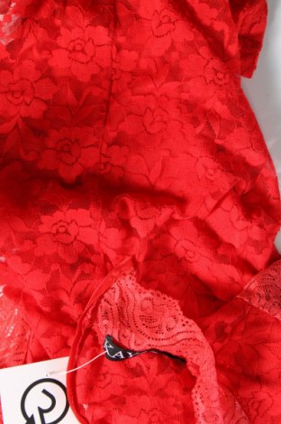 Γυναικεία μπλούζα, Μέγεθος S, Χρώμα Κόκκινο, Τιμή 3,01 €